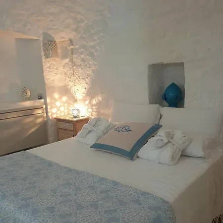 Trullitria Gæstehus 4*