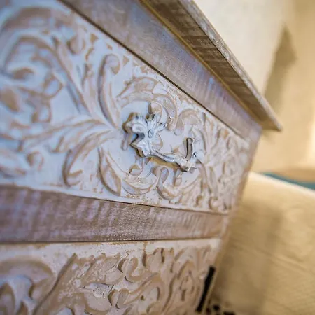 Trullitria Αλμπερομπέλο