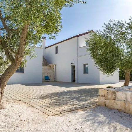 Trullitria 4* Αλμπερομπέλο