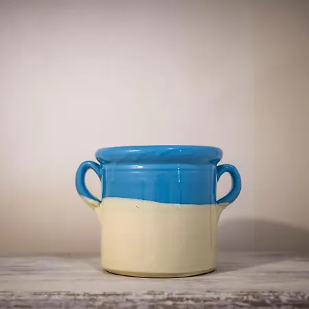 Πανσιόν Trullitria