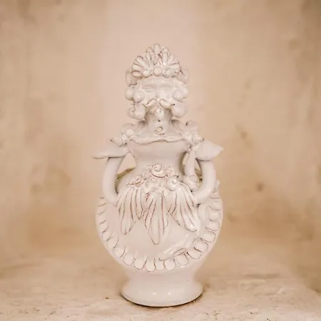 Trullitria Πανσιόν 4*