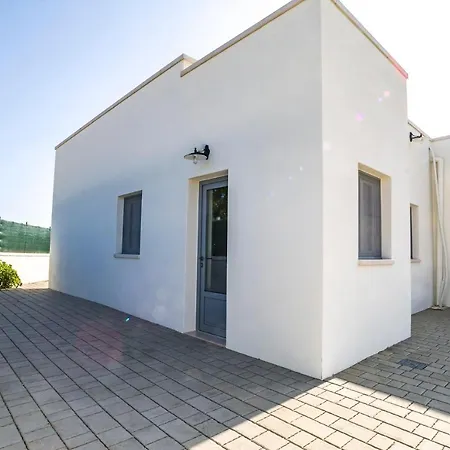 Trullitria Πανσιόν 4*