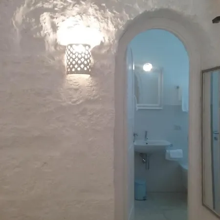 Trullitria 4* Αλμπερομπέλο