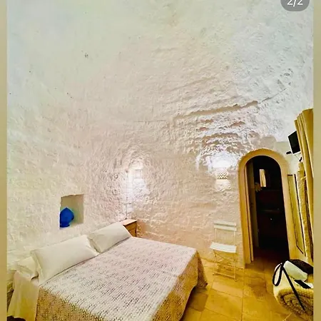 Trullitria Πανσιόν 4*