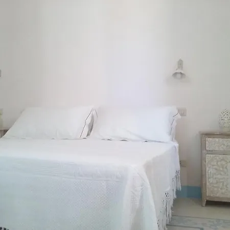 Trullitria Πανσιόν Αλμπερομπέλο