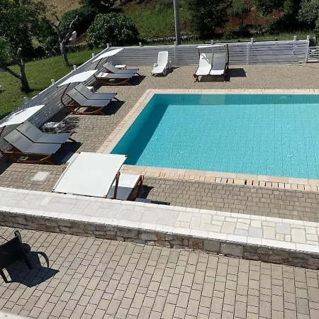 Trullitria 4* Αλμπερομπέλο