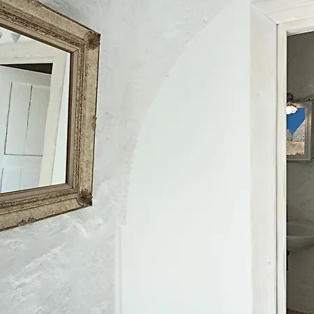 Trullitria 4* Αλμπερομπέλο