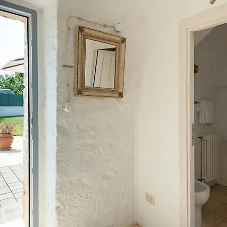 Trullitria Αλμπερομπέλο