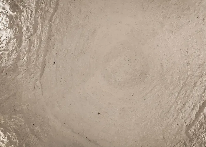 Trullitria アルベロベッロ