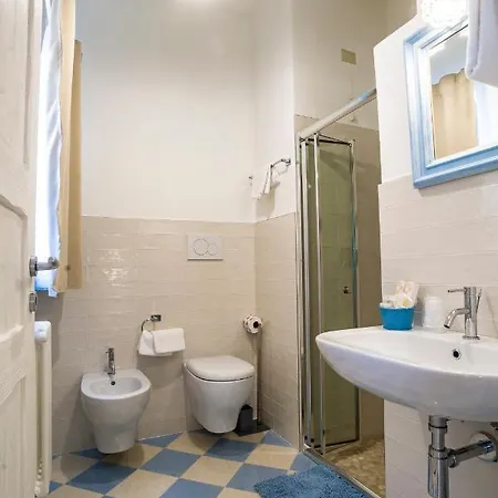 Guest house Trullitria Alberobello