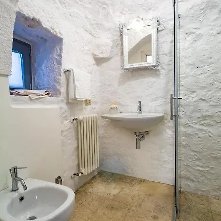 Trullitria 4* Alberobello