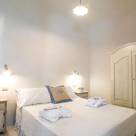 Trullitria 4* アルベロベッロ