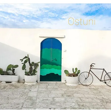 Trullitria 4* Alberobello