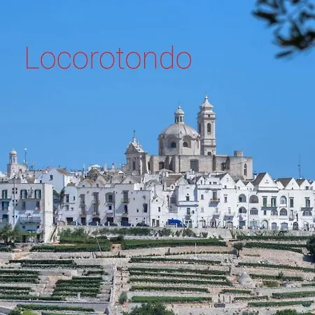 Trullitria Gasthuis 4*