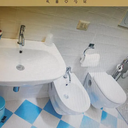 Guest house Trullitria