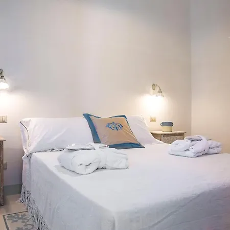 Trullitria アルベロベッロ