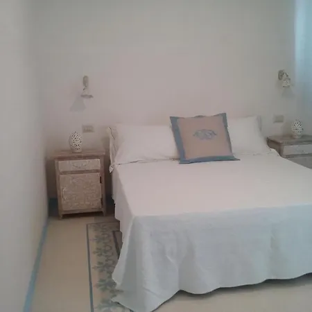 Trullitria ゲストハウス アルベロベッロ