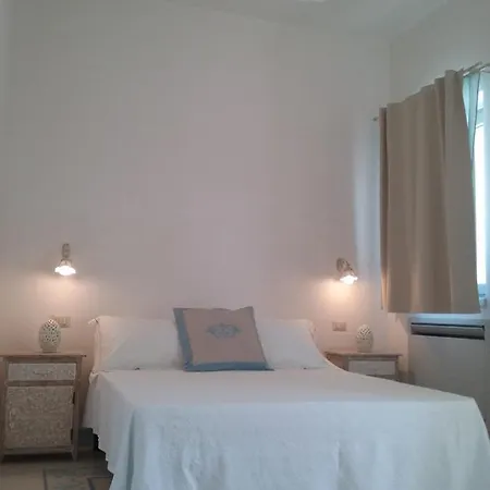 Trullitria Alberobello