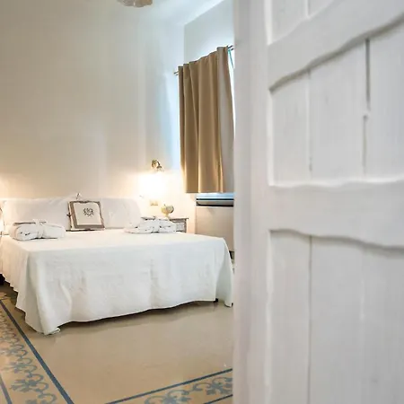 Trullitria Guest house