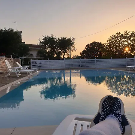 Gasthuis Trullitria 4*