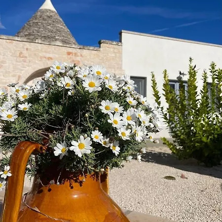 Trullitria Guest house