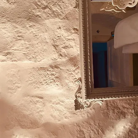 ゲストハウス Trullitria