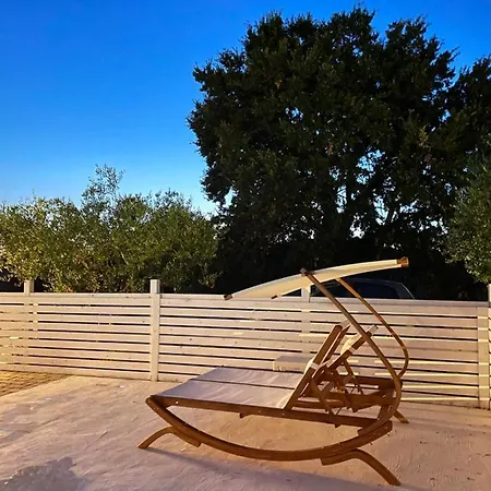 Trullitria ゲストハウス アルベロベッロ