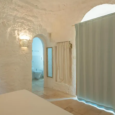 Trullitria 4* Alberobello