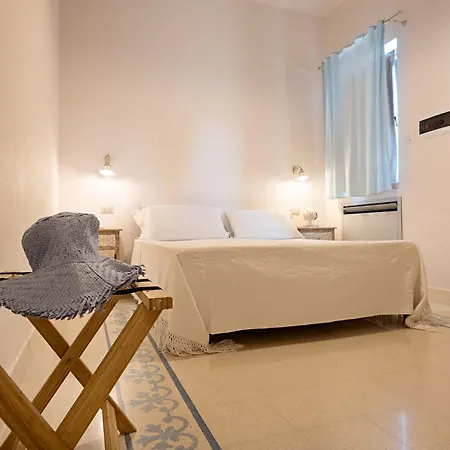 Trullitria Guest house *