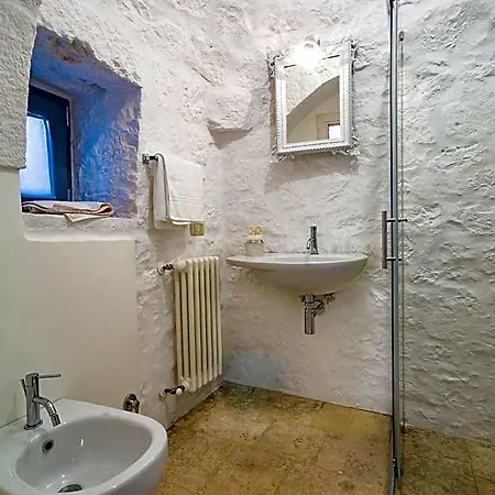 Trullitria 4* Alberobello