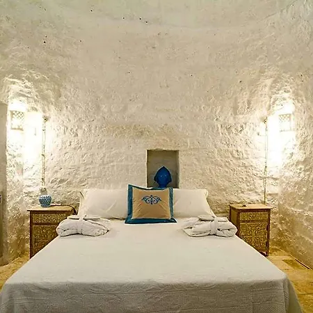 Trullitria Pensionat Alberobello