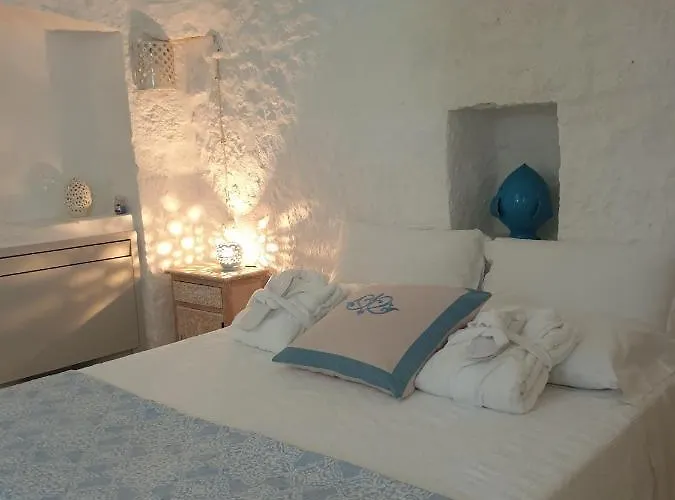 Trullitria Maison d'hôtes 4*