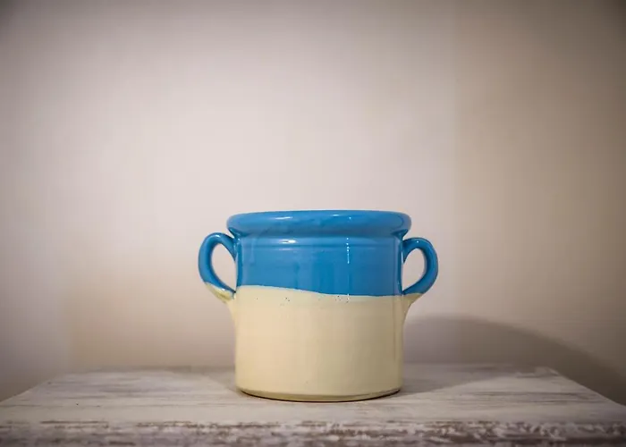 Maison d'hôtes Trullitria