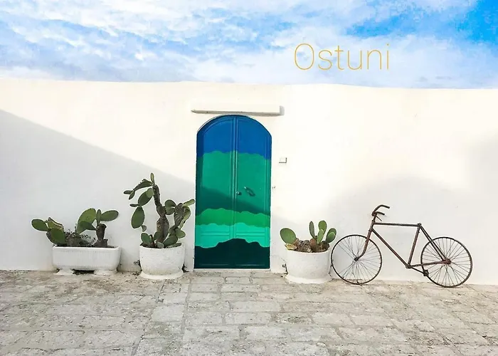 Trullitria 4* Alberobello