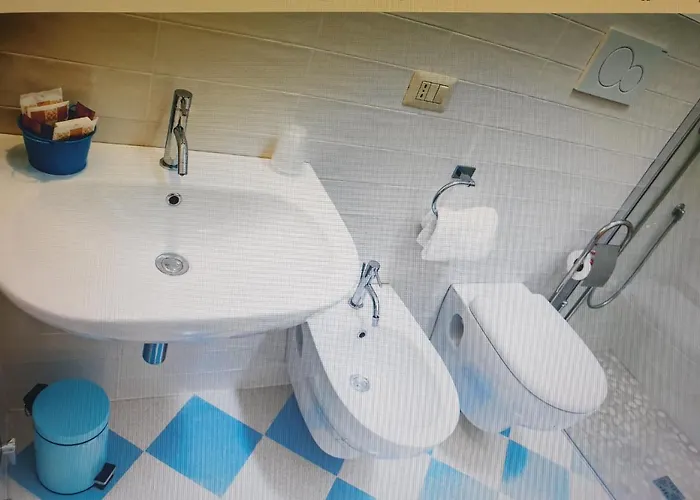 Casa de hóspedes Trullitria