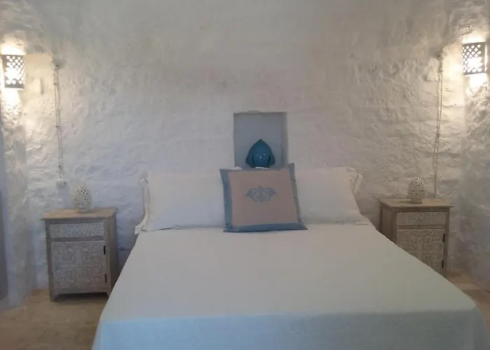 Trullitria Casa de hóspedes 4*