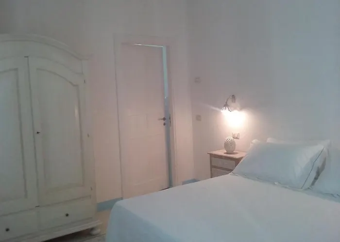 Trullitria 4* Alberobello