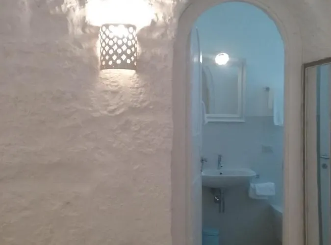 Trullitria 4* Alberobello