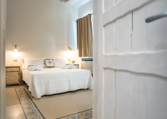 Trullitria Maison d'hôtes