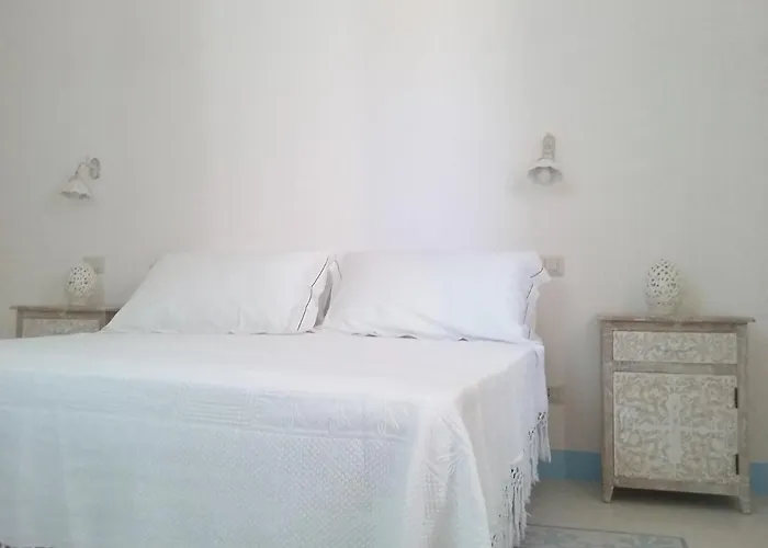 Trullitria Maison d'hôtes Alberobello