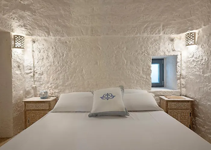 Trullitria Casa de hóspedes Alberobello