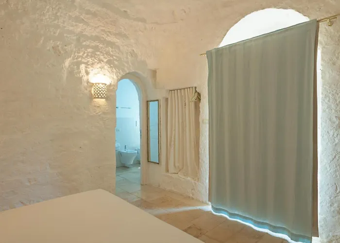 Trullitria 4* Alberobello