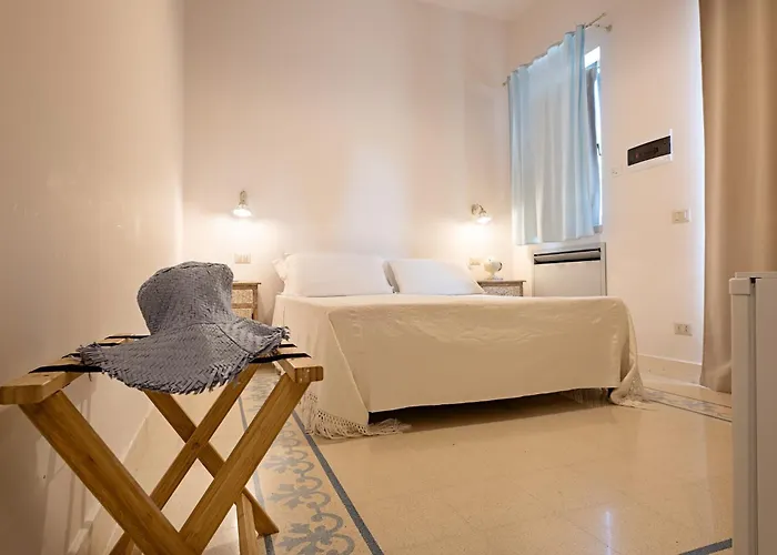 Trullitria Casa de hóspedes 4*